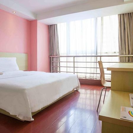 Готель 7Days Premium Shenzhen Che Gong Miao Екстер'єр фото