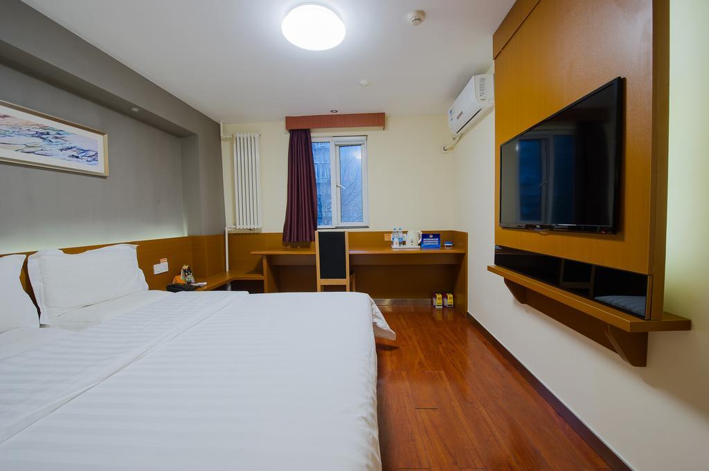 Готель 7Days Premium Shenzhen Che Gong Miao Екстер'єр фото